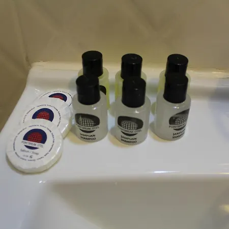 Hotel Pointbreak Trabzon