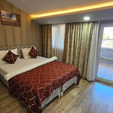 Pointbreak * Trabzon