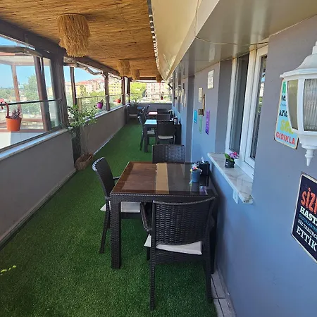 Pointbreak * Trabzon