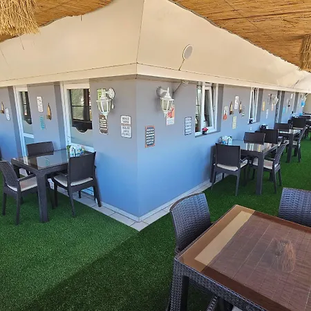 Hotel Pointbreak Trabzon