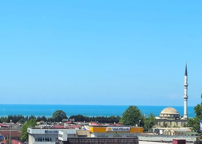 Pointbreak * Trabzon