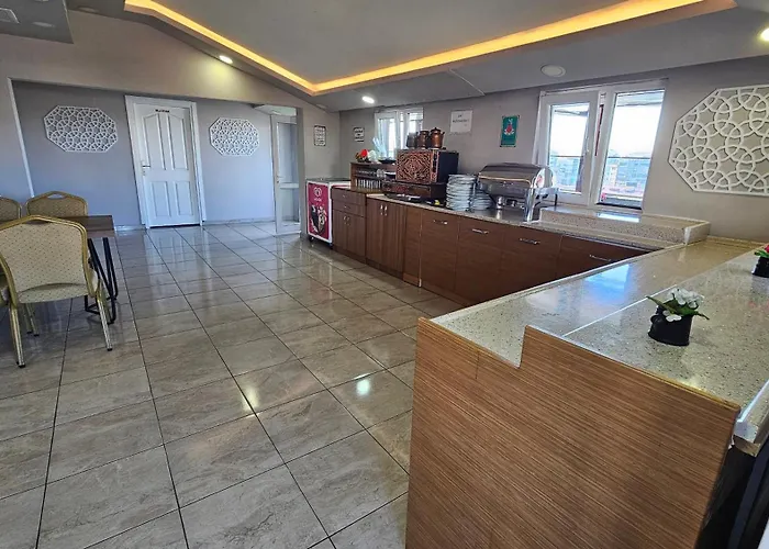 Szálloda Pointbreak