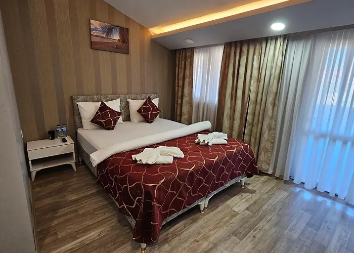 Pointbreak * Trabzon