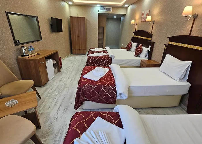 Pointbreak Szálloda *