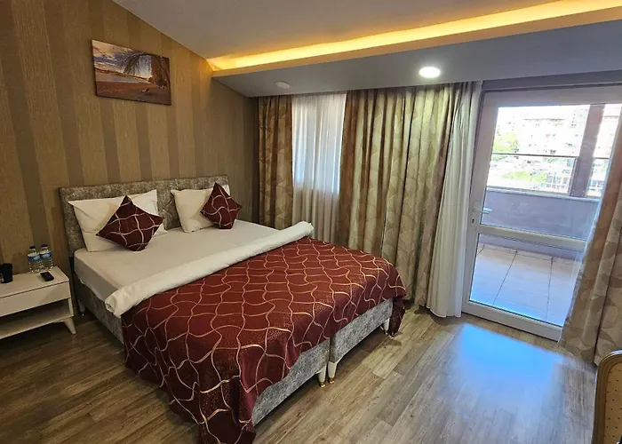 Pointbreak * Trabzon