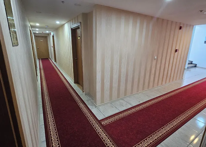 Pointbreak Szálloda