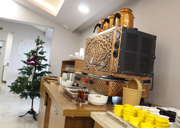 Szálloda Pointbreak