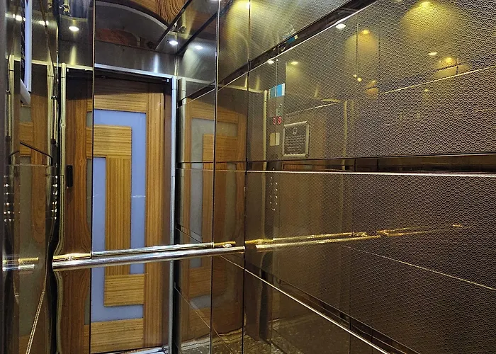 Szálloda Pointbreak *