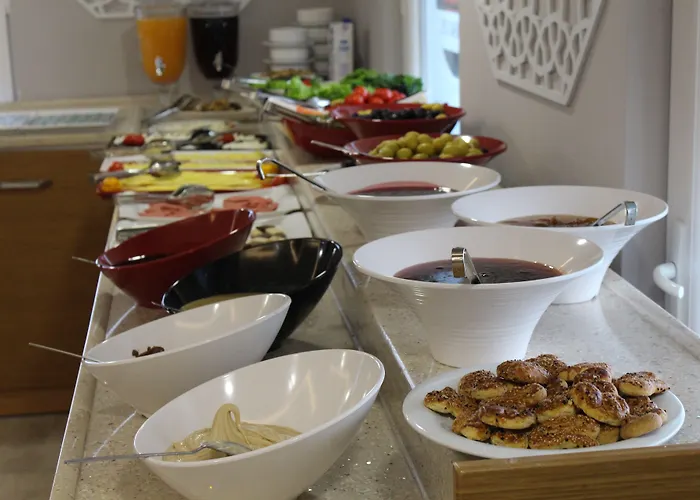 Szálloda Pointbreak