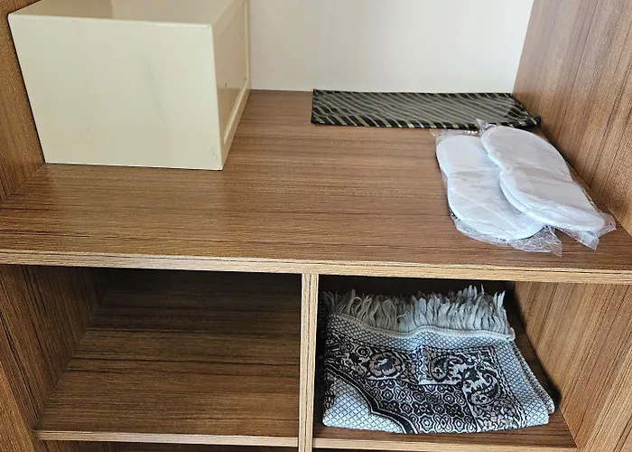 Szálloda Pointbreak