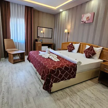 Otel Pointbreak *