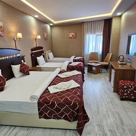 Pointbreak 特拉布宗