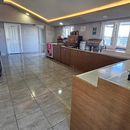 Otel Pointbreak