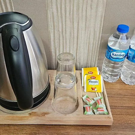 Otel Pointbreak Trabzon