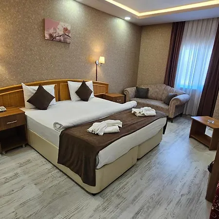 Otel Pointbreak