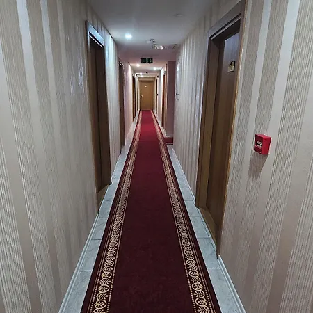 Pointbreak Otel Trabzon