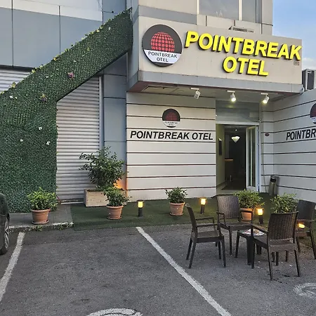 Pointbreak *