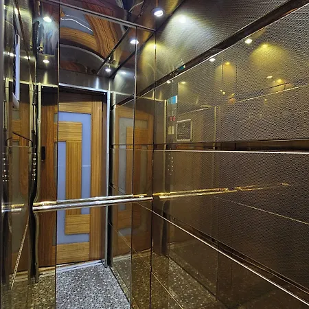 Otel Pointbreak *