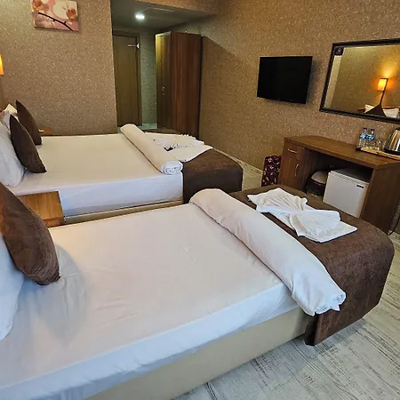 Otel Pointbreak *