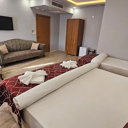 Pointbreak Otel