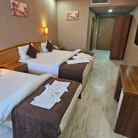 Otel Pointbreak *
