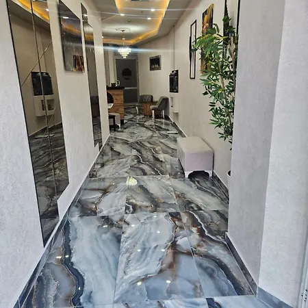 Pointbreak * Trabzon