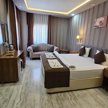 Otel Pointbreak