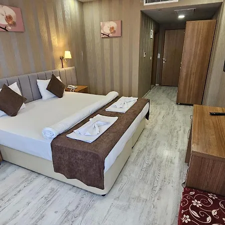 Otel Pointbreak
