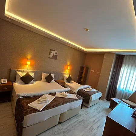 Otel Pointbreak
