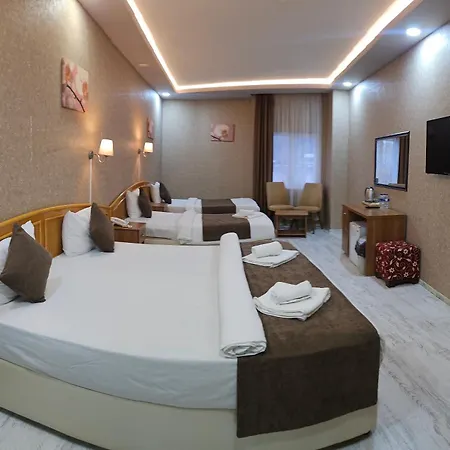 Otel Pointbreak *