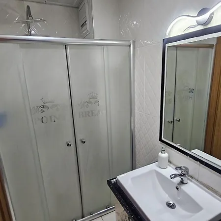 Pointbreak Otel