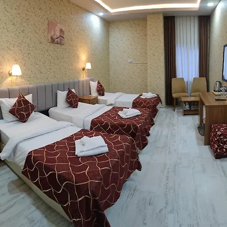 Otel Pointbreak