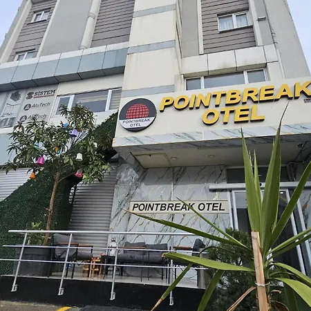 Pointbreak