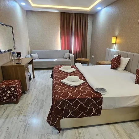 Pointbreak Otel
