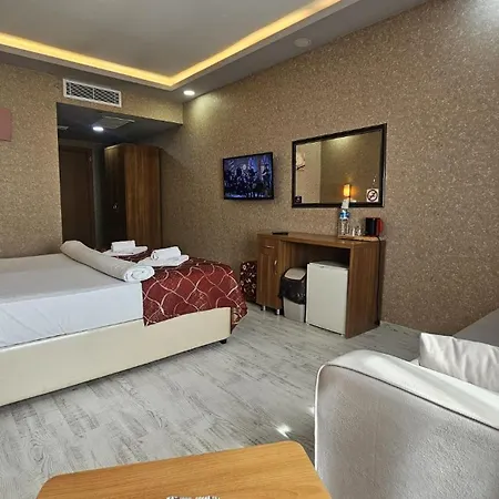 Otel Pointbreak