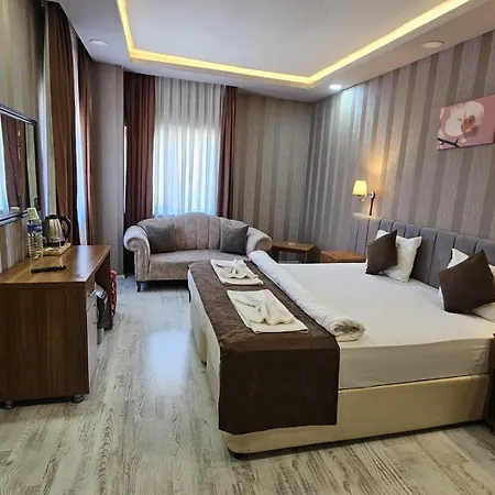 Otel Pointbreak *