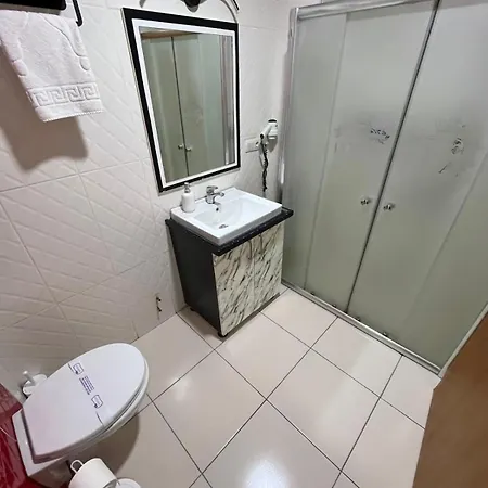Pointbreak Otel Trabzon