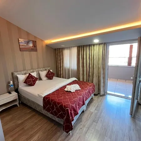 Otel Pointbreak
