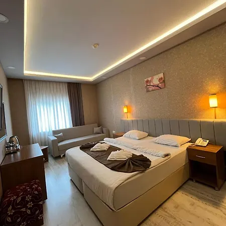 Pointbreak Otel