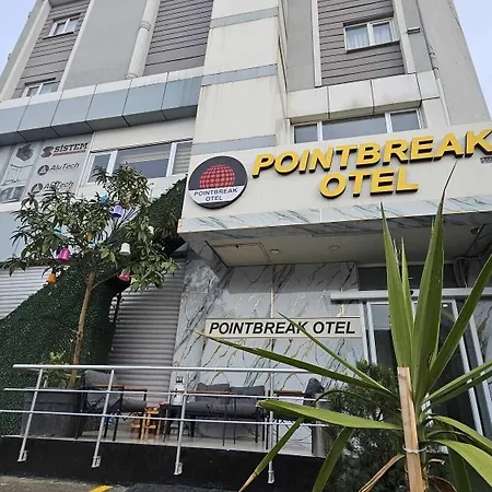 Otel Pointbreak *